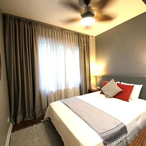 Superior Refurbished Flat In The Heart Of Стамбул