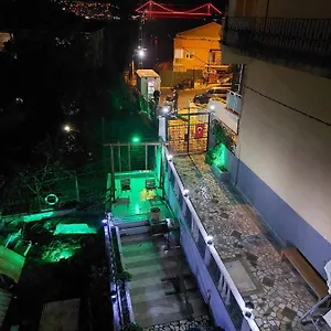 Tarabya Family Стамбул