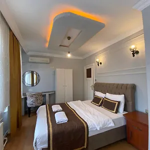Ramo's Aparatments & Стамбул